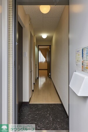 レオネクスト神村の物件内観写真